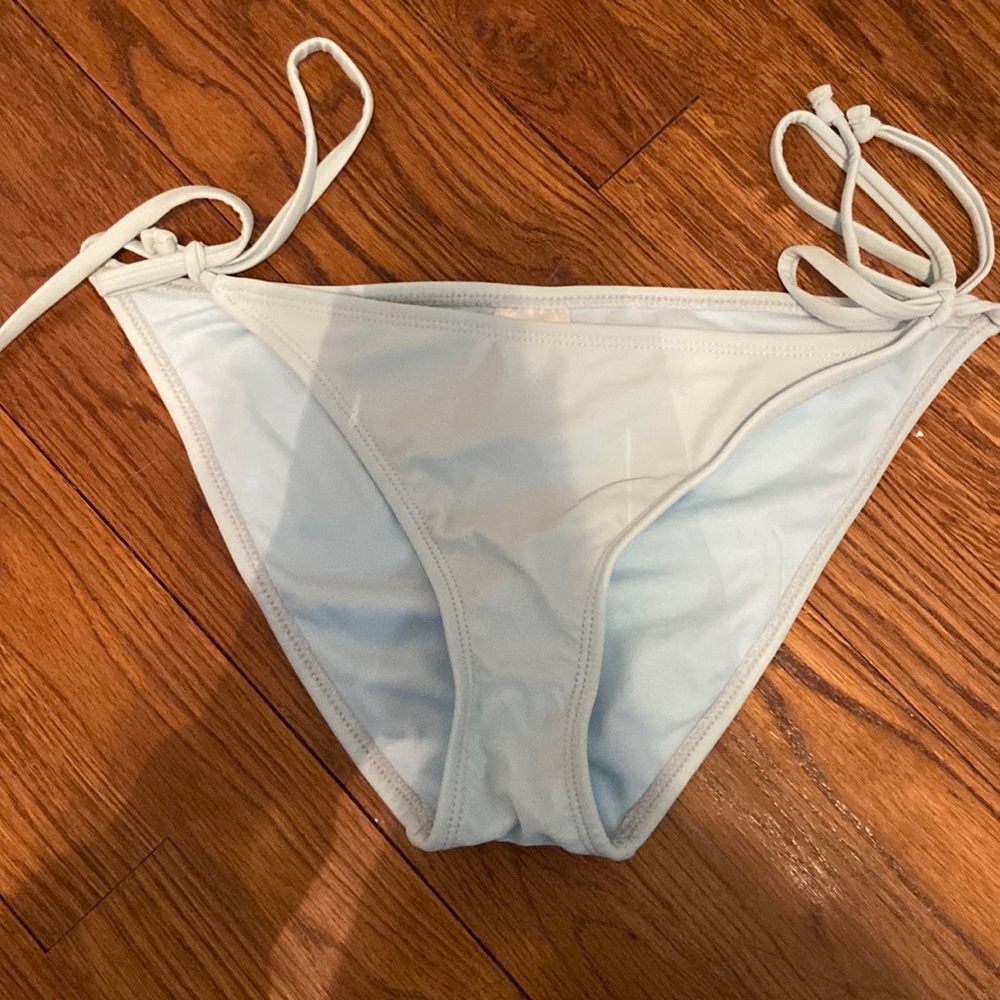 Bikini bottom